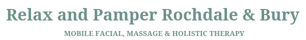 Relax and Pamper Rochdale & Bury